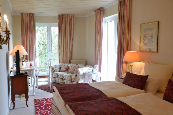Christian Gartenhotel (Stadecken-Elsheim)